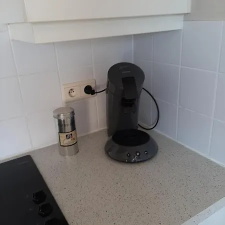 Vlakbij Zee En Duinen * Бреден