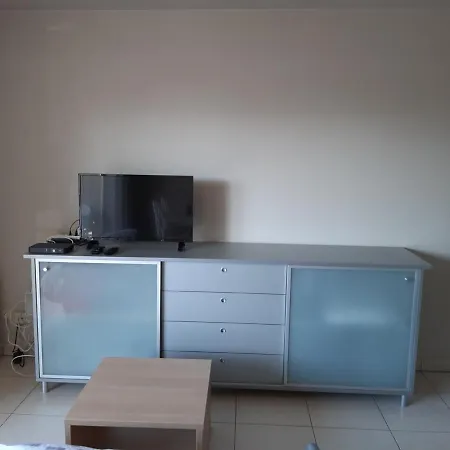 Vlakbij Zee En Duinen