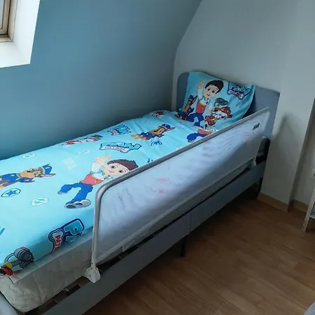 Vlakbij Zee En Duinen *