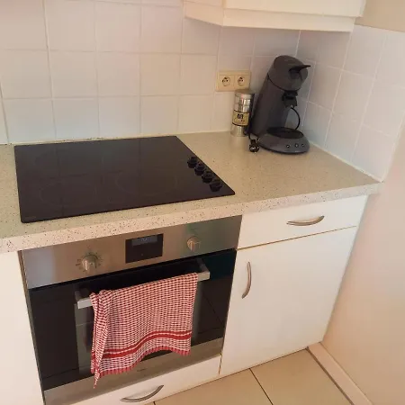 Vlakbij Zee En Duinen