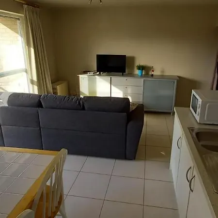 Vlakbij Zee En Duinen Апартаменты *