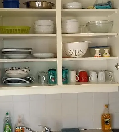 Vlakbij Zee En Duinen Апартаменты