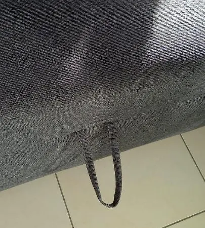 Vlakbij Zee En Duinen Апартаменты Бреден