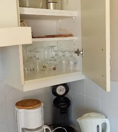 Vlakbij Zee En Duinen Апартаменты