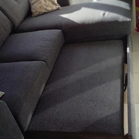 Vlakbij Zee En Duinen Апартаменты *