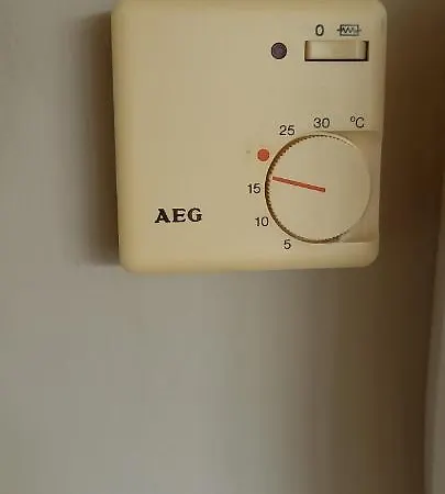 Vlakbij Zee En Duinen Daire Bredene