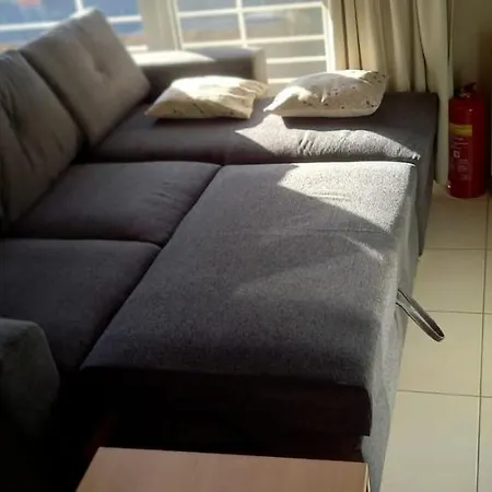 Apartment Vlakbij Zee En Duinen *